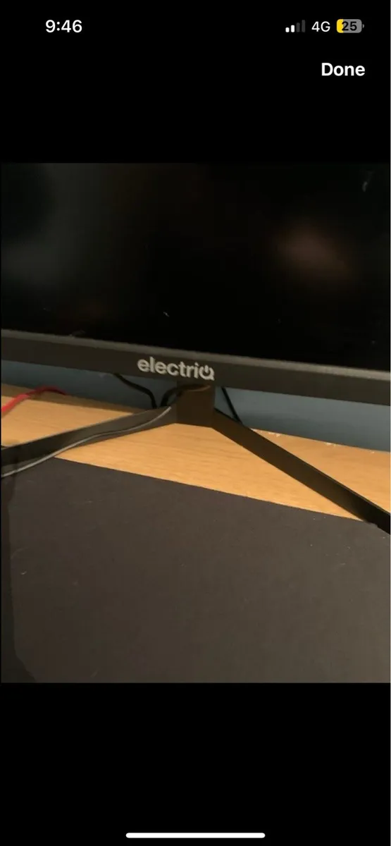 Gaming monitor - Image 1