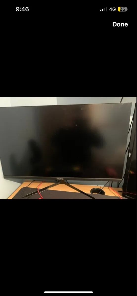 Gaming monitor - Image 2