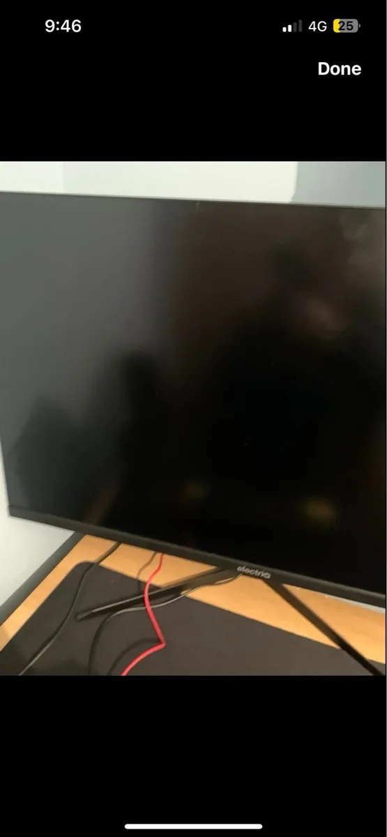 Gaming monitor - Image 3