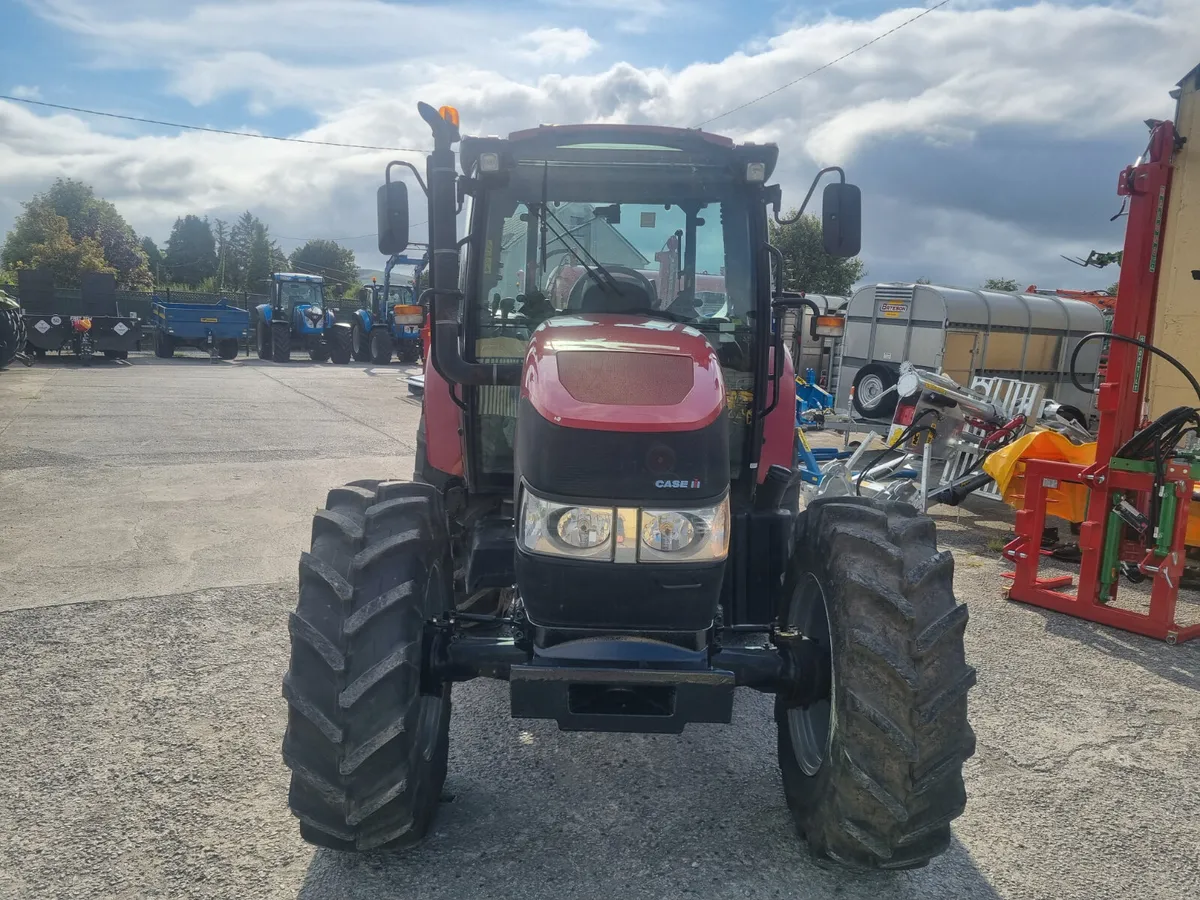 2016 Case IH Farmall 95C - Image 2