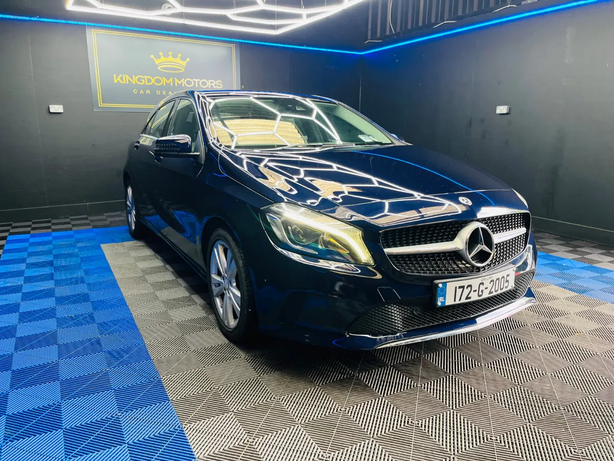 A180D,Automatic NCT 09/27 - Image 3