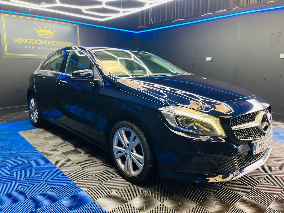 A180D,Automatic NCT 09/27 - Image 2