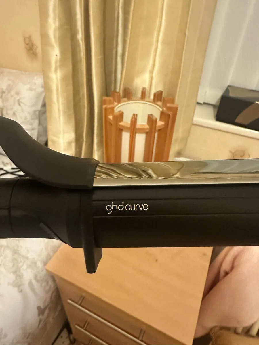GHD Curler - Image 2