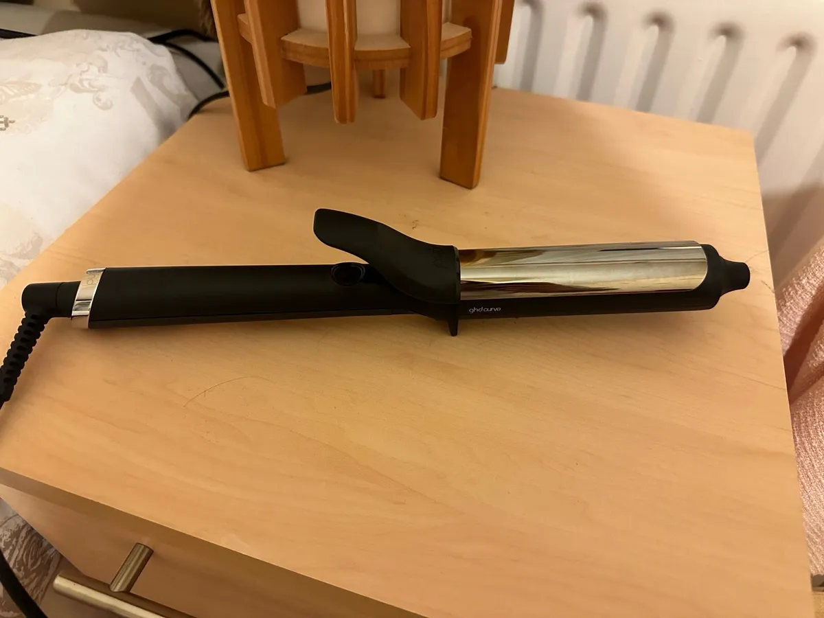 GHD Curler - Image 3
