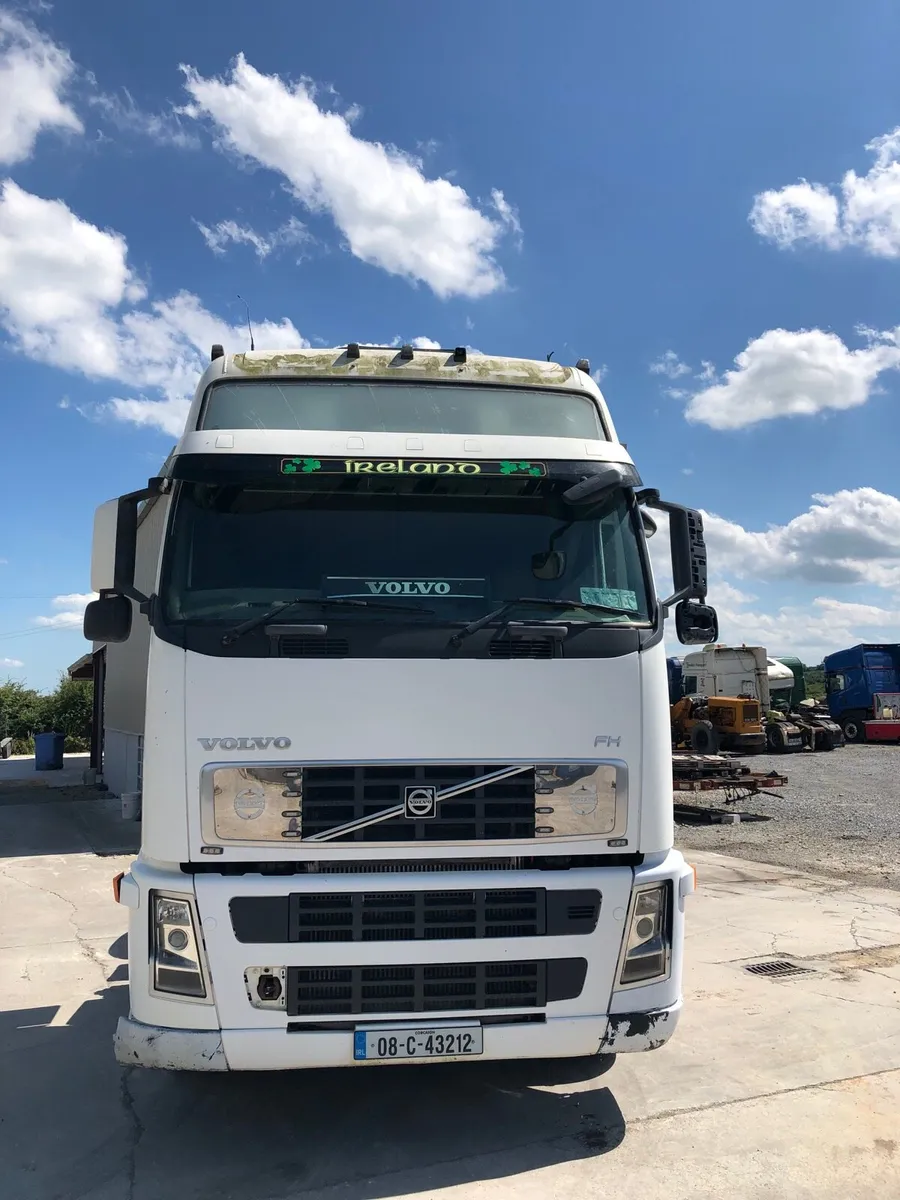 Volvo FH13 480 - Image 2