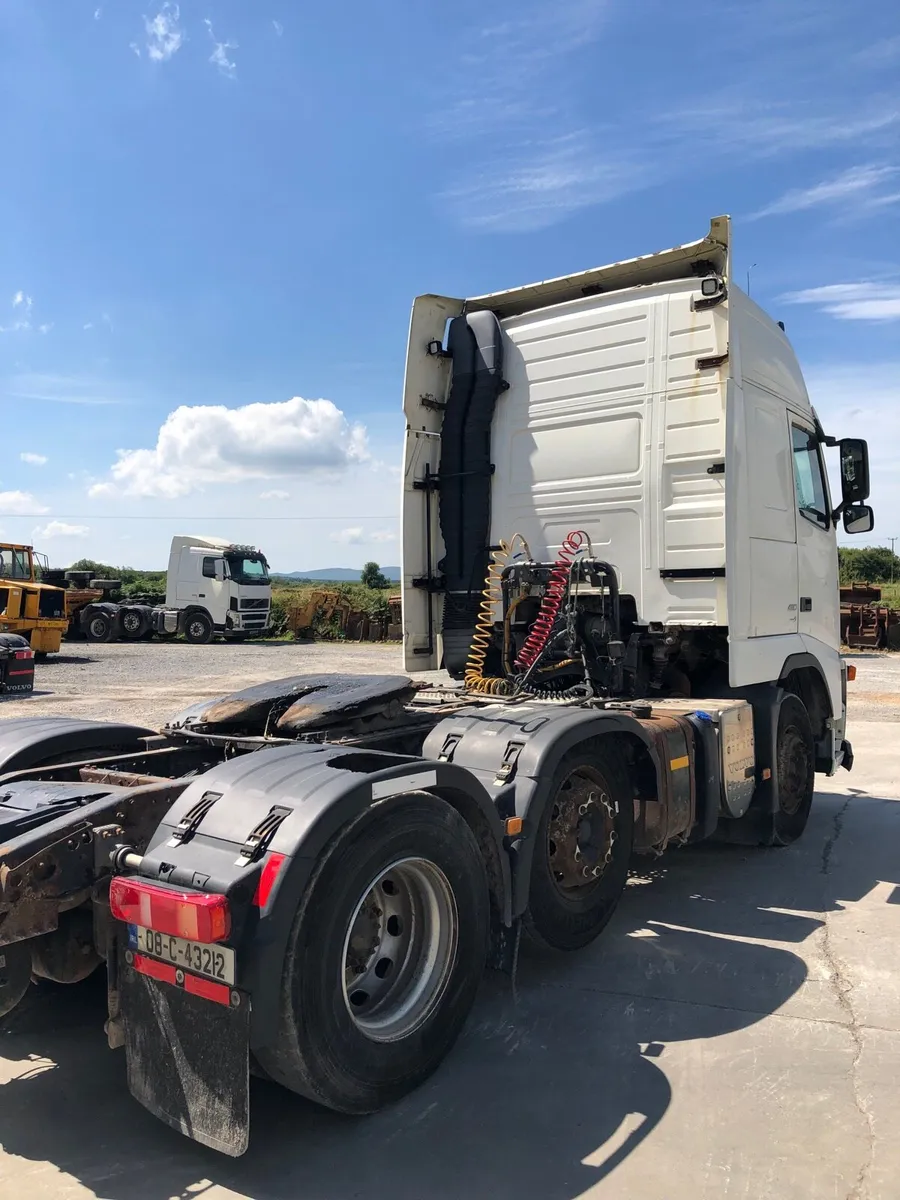 Volvo FH13 480 - Image 3