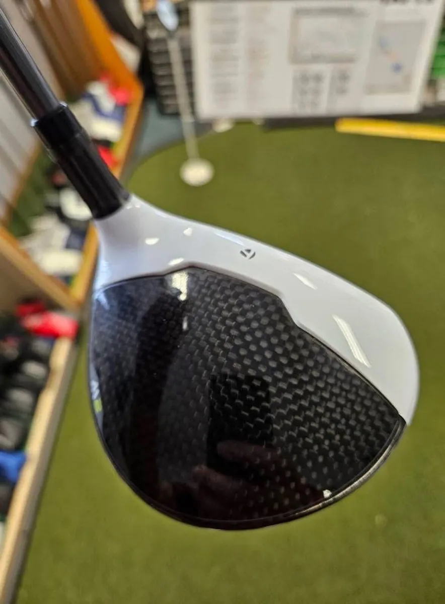 Taylormade M2 5 Wood - Image 3