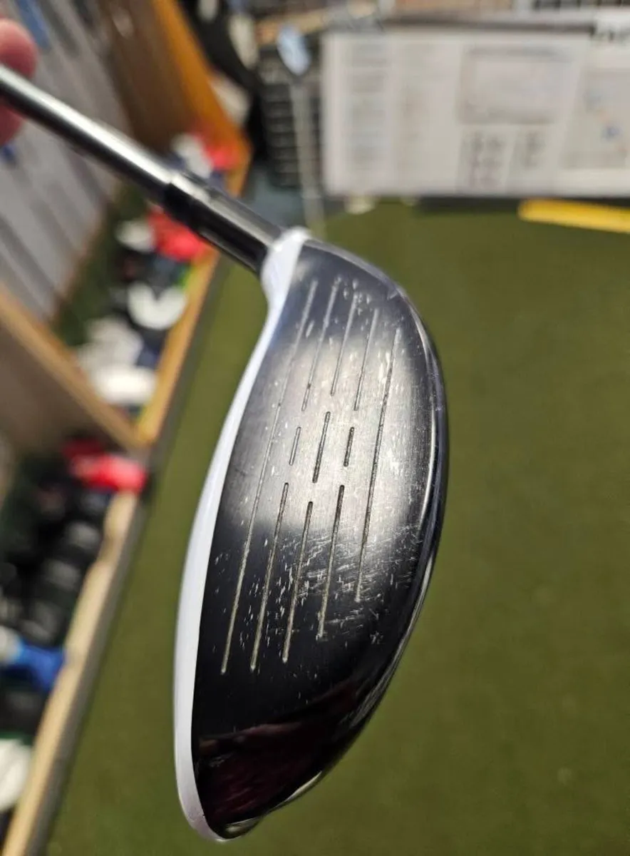 Taylormade M2 5 Wood - Image 4