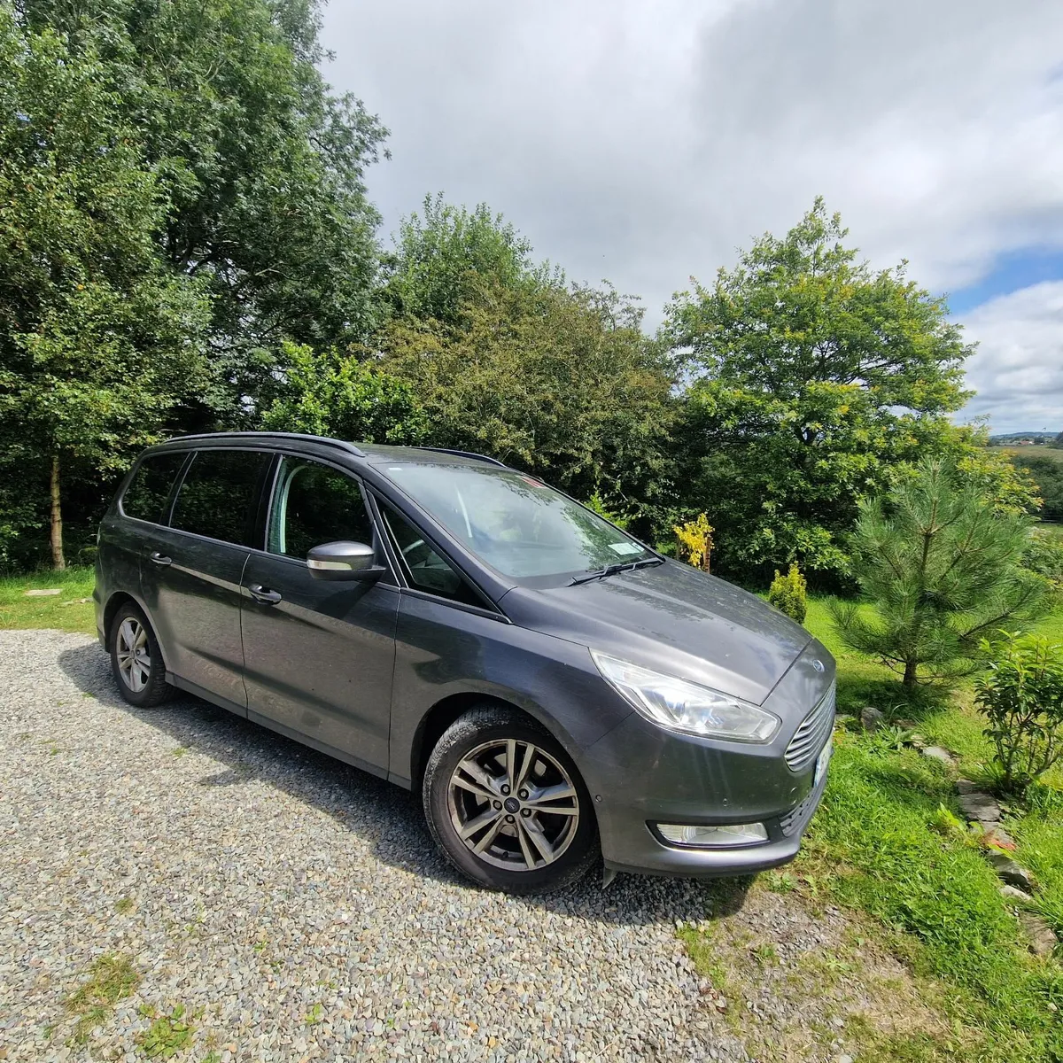 Ford Galaxy 2016 - Image 3