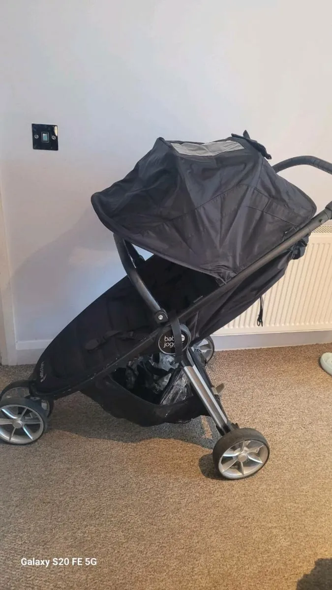 Buggy - Image 1