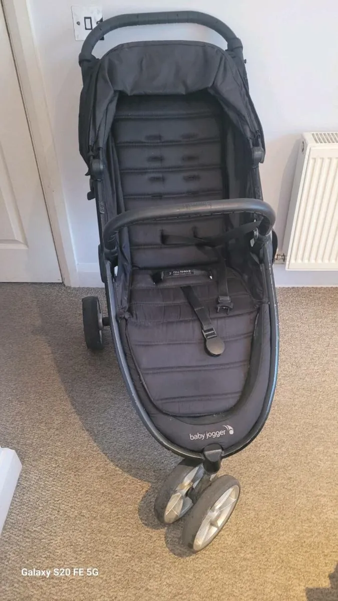 Buggy - Image 2
