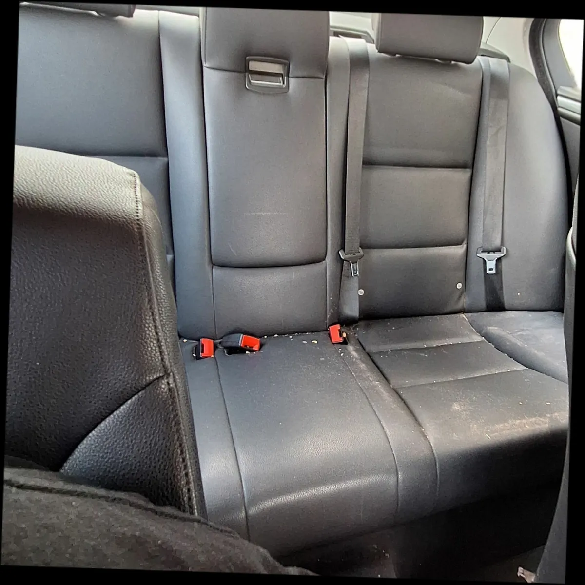 BMW 5-Series 2008 - Image 2