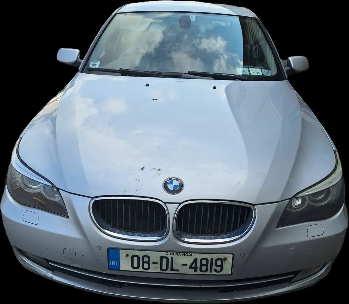 BMW 5-Series 2008 - Image 3