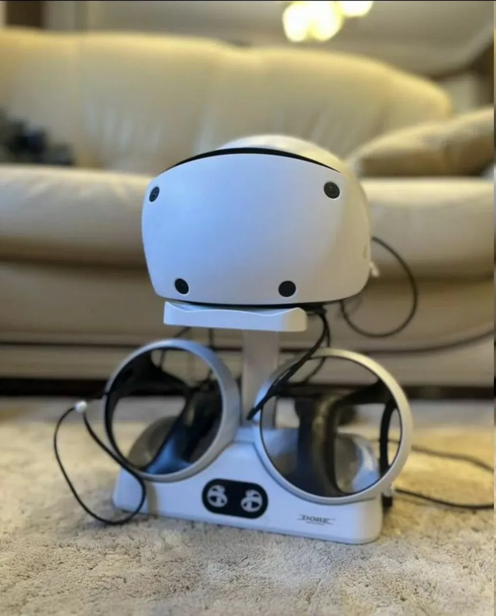 Sony ps 5 vr2 - Image 1