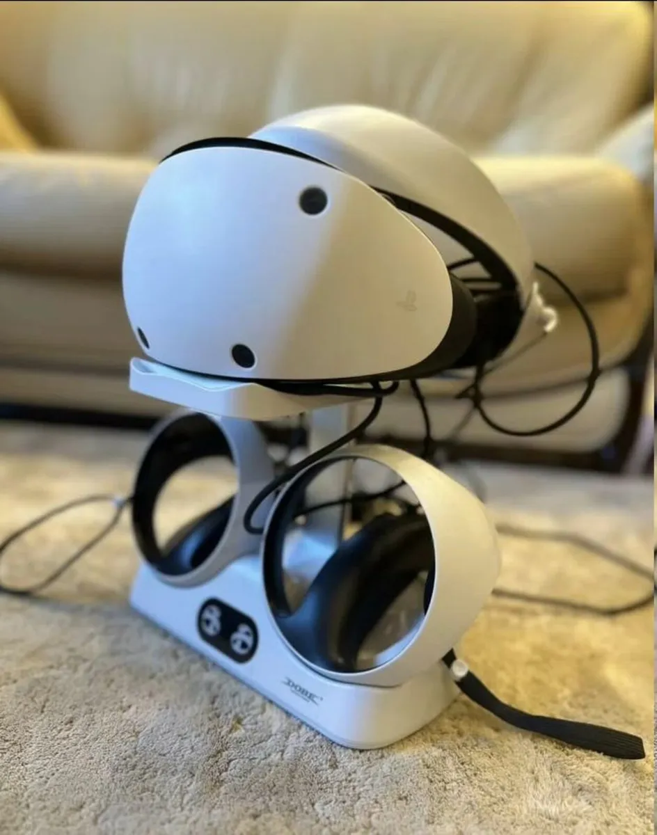 Sony ps 5 vr2 - Image 3