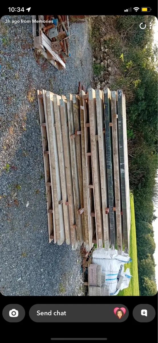 Scaffolding - Image 1