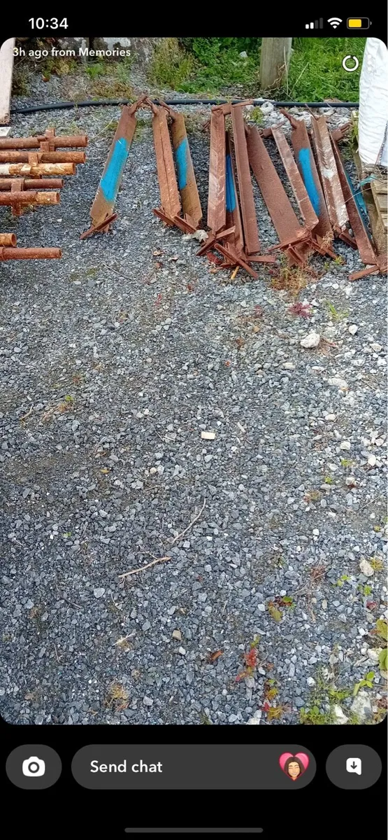 Scaffolding - Image 3
