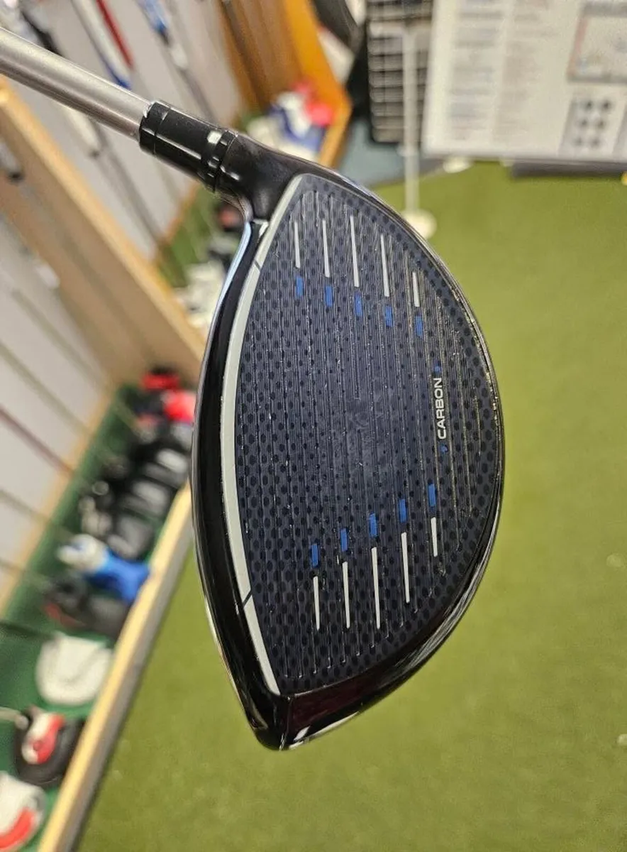 Taylormade Qi10 Max Driver - Image 4