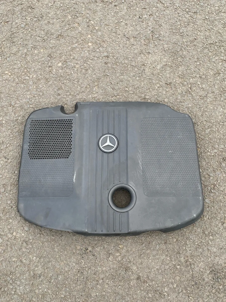 Mercedes e class 2009-2016 - Image 1