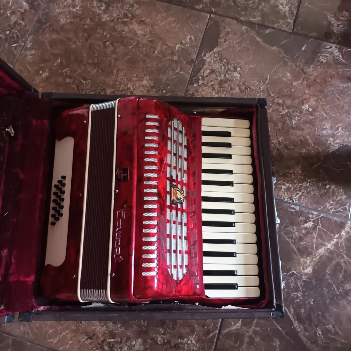 Accordion - Image 1
