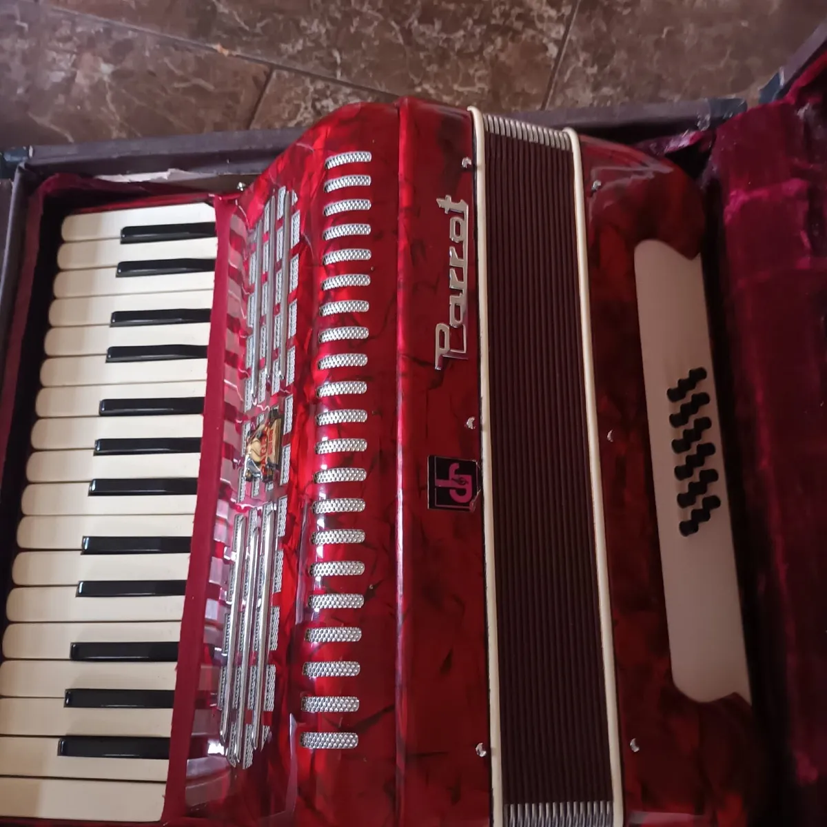 Accordion - Image 2