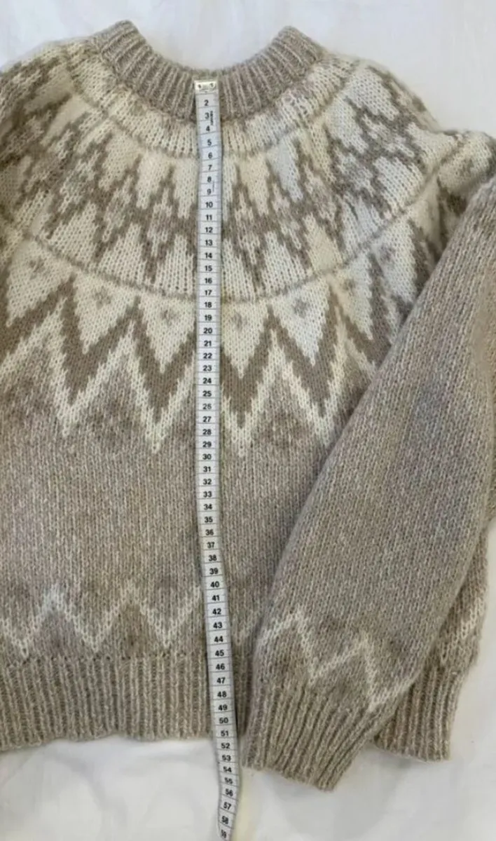 sweater - Image 2