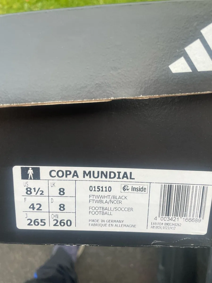 Adidas Copa Mundial - Image 2