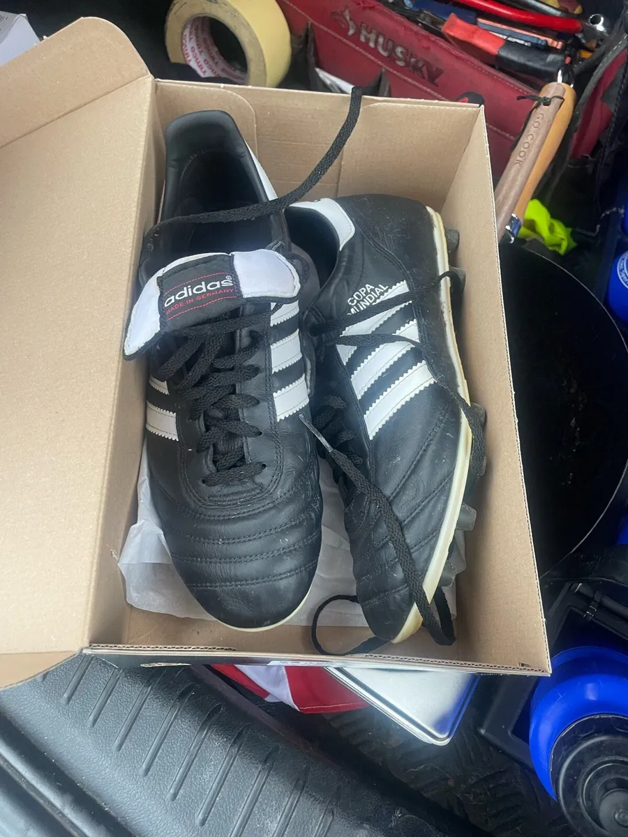 Adidas Copa Mundial - Image 1