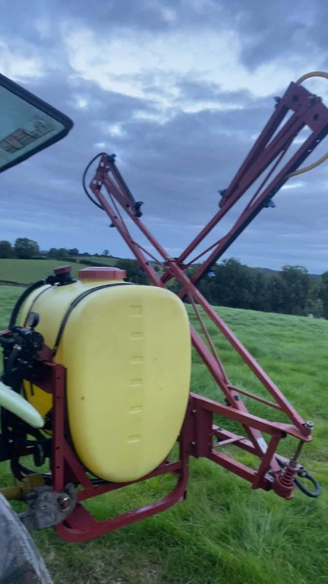 Hardy Sprayer - Image 3