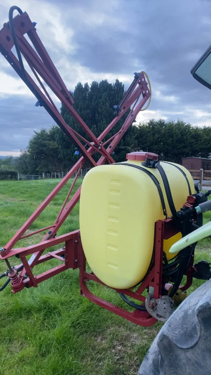 Hardy Sprayer - Image 4