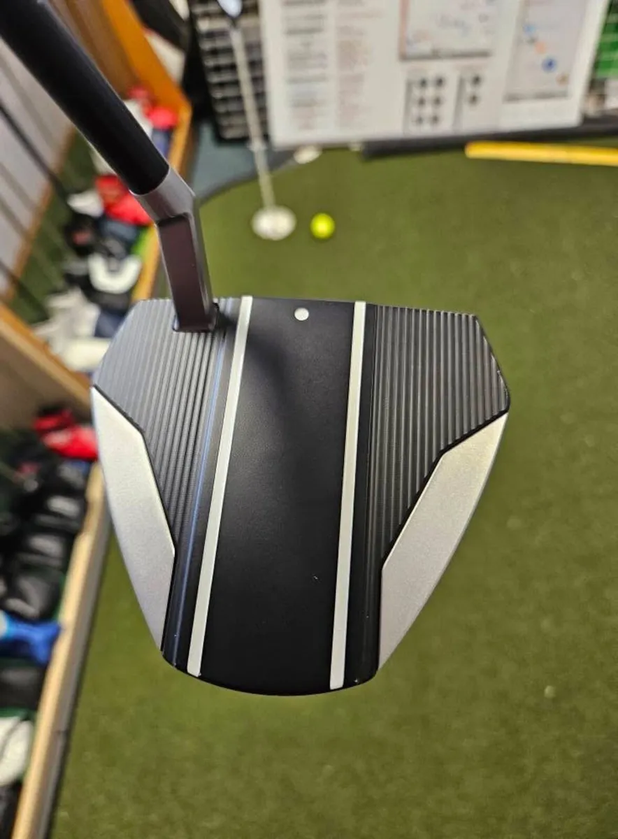 Evnroll ER11v Milled Putter - Image 2
