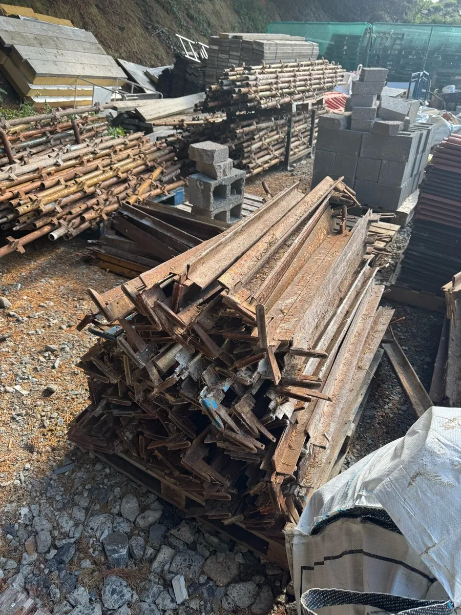 Scaffolding - Image 2