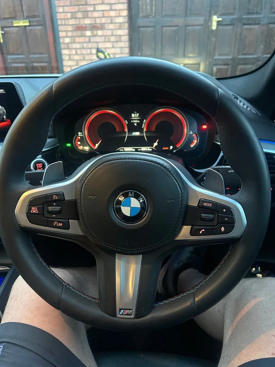 Bmw 520d m sport (172) - Image 3