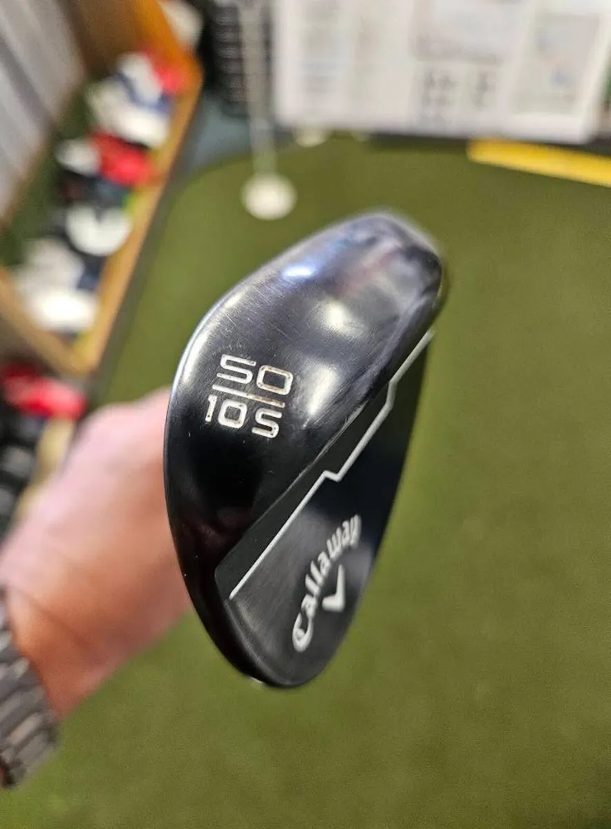 Callaway Opus Gap Wedge - Image 2
