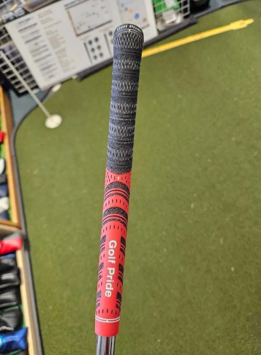 Callaway Opus Gap Wedge - Image 4