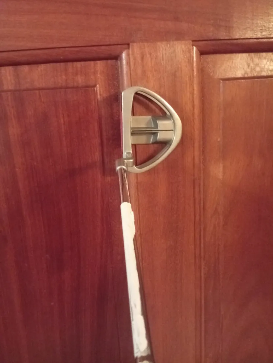 TaylorMade 35 inch Rossa Monza Putter - Image 3