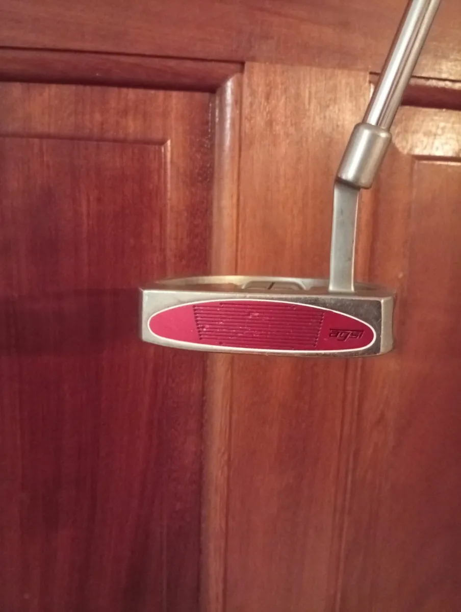 TaylorMade 35 inch Rossa Monza Putter - Image 4