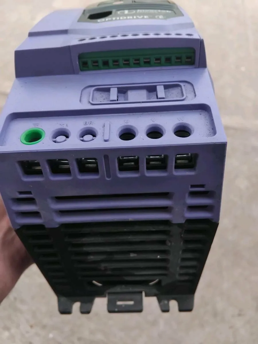 inveter 3 phase vsd - Image 3
