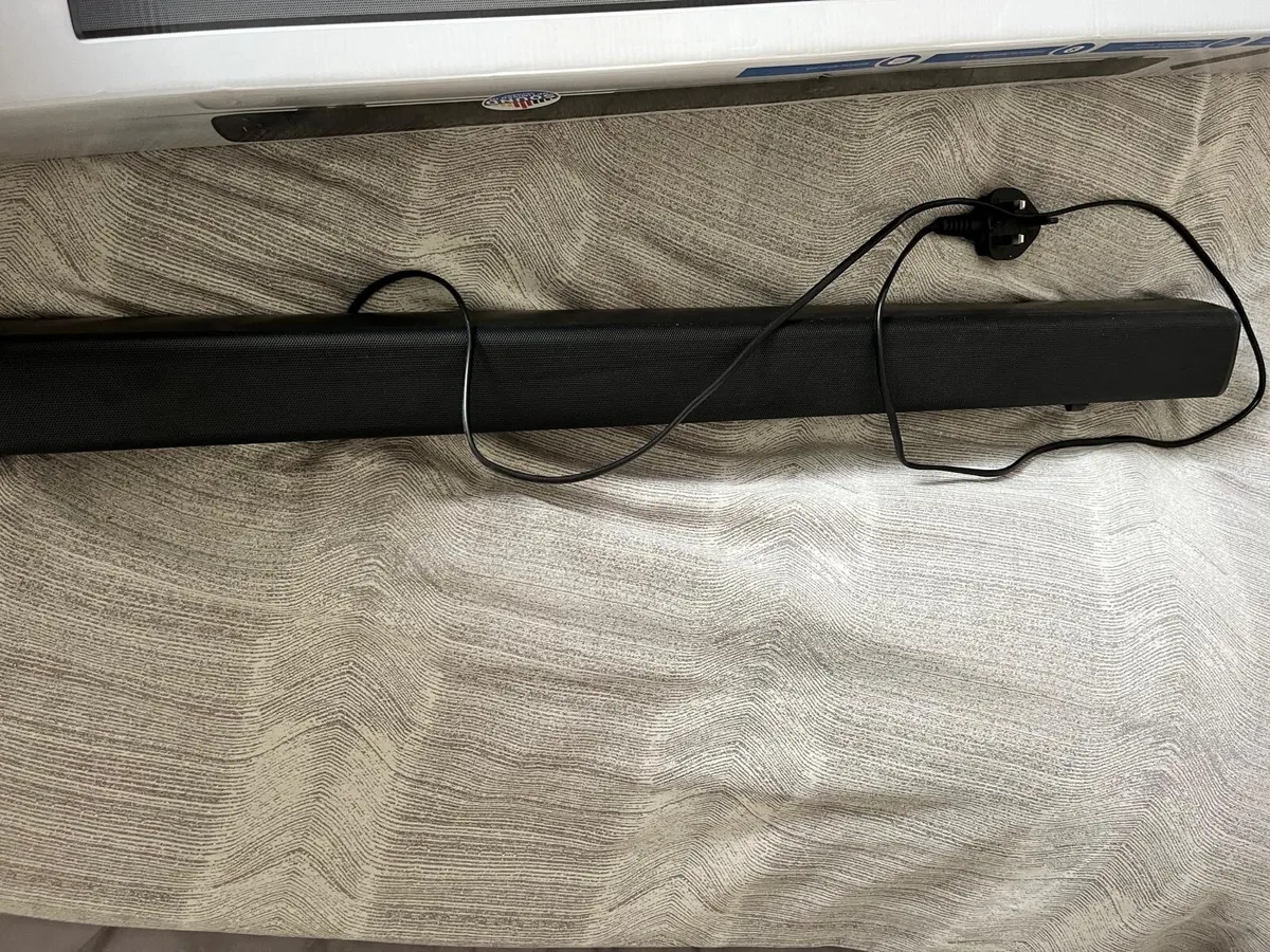 Philips Soundbar - Image 4
