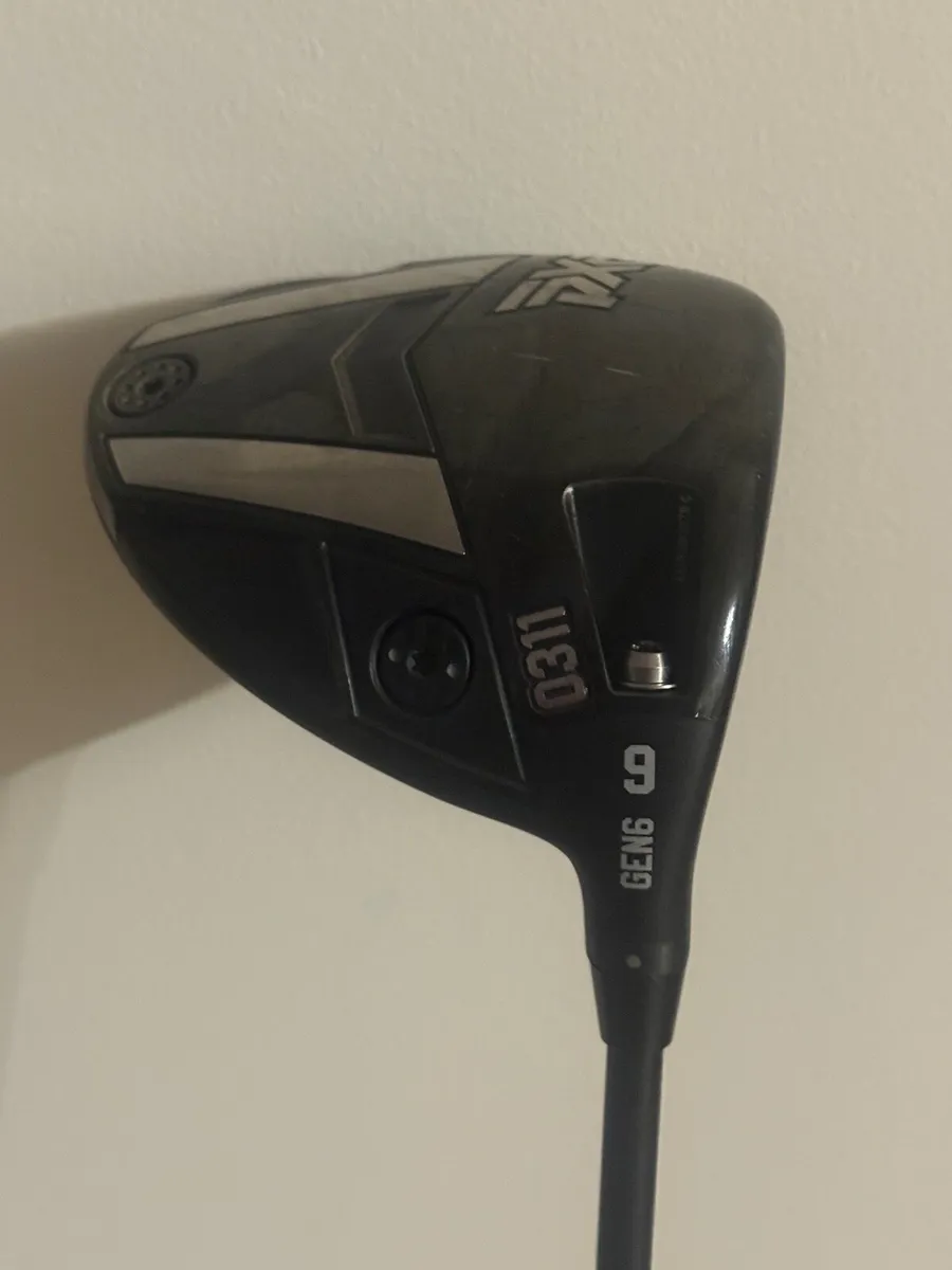 PXG Driver - Image 2