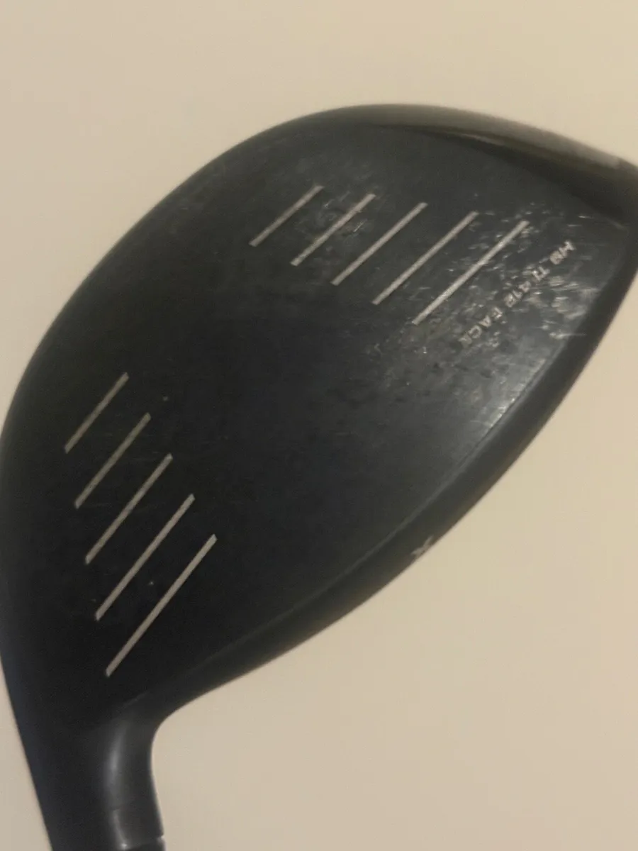 PXG Driver - Image 3