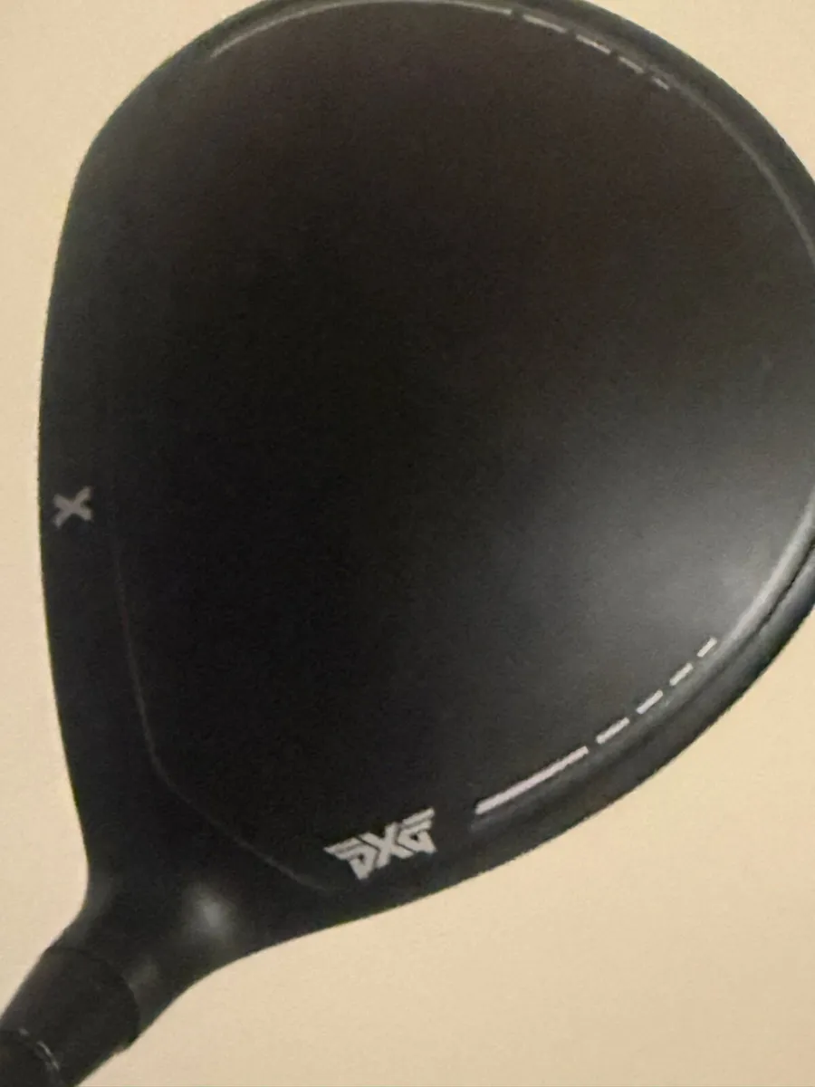 PXG Driver - Image 4