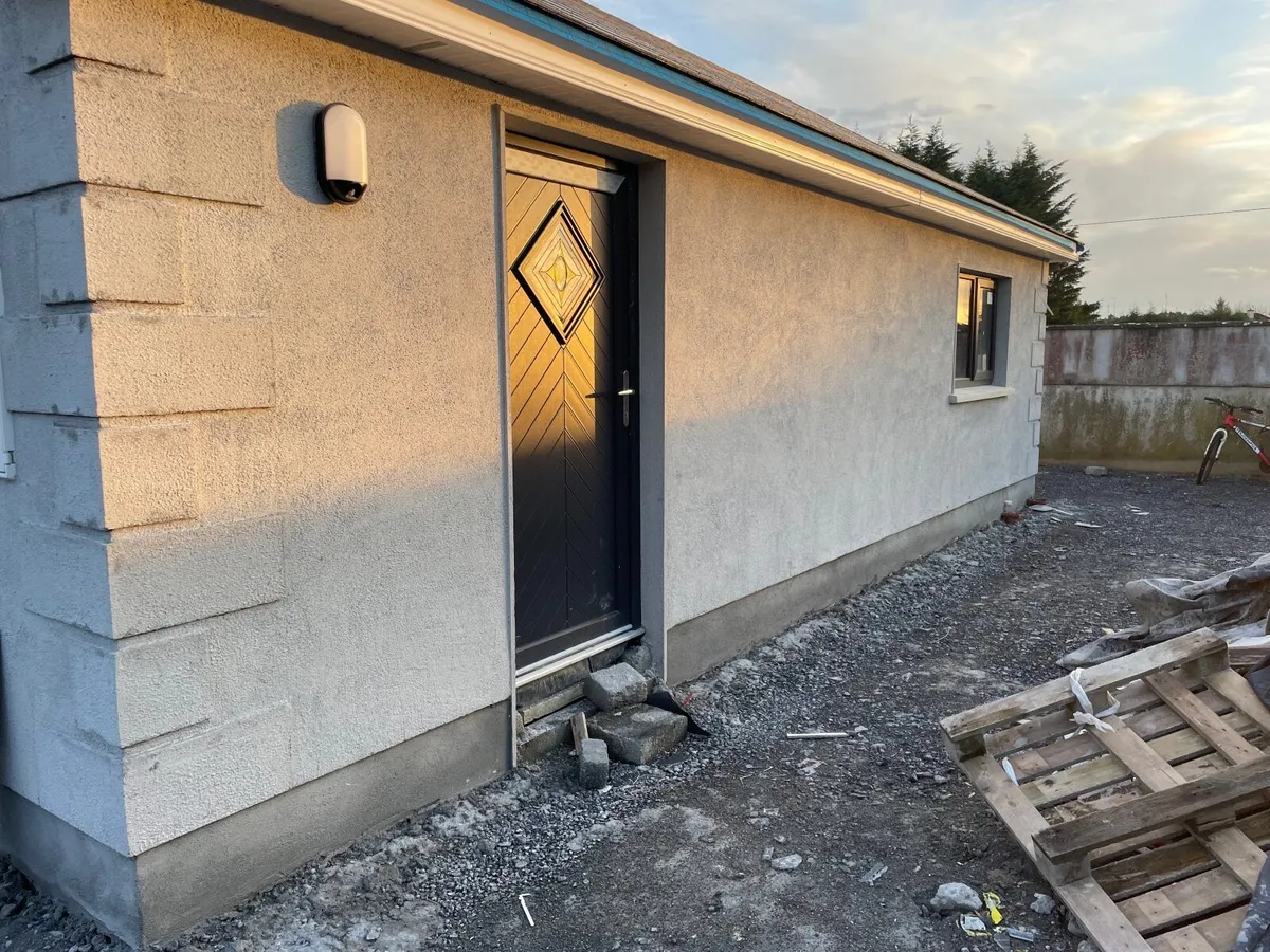 Plastering - Image 4