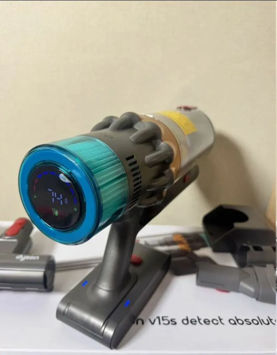 Dyson v15 detect absolute - Image 4