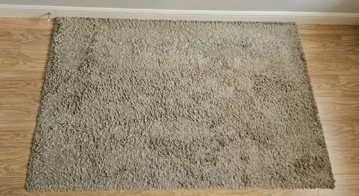 Carpet 140 x 200