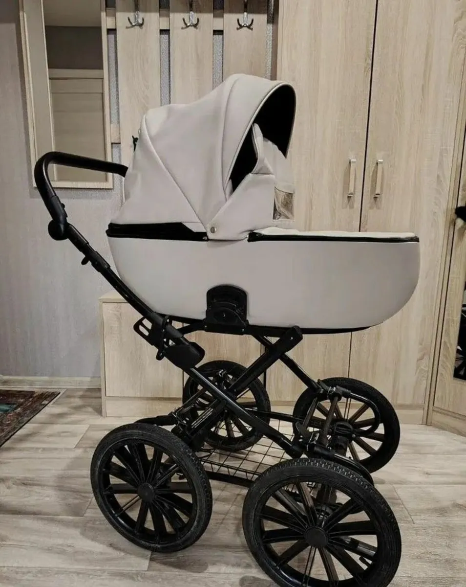 2-in-1 baby stroller - Image 1