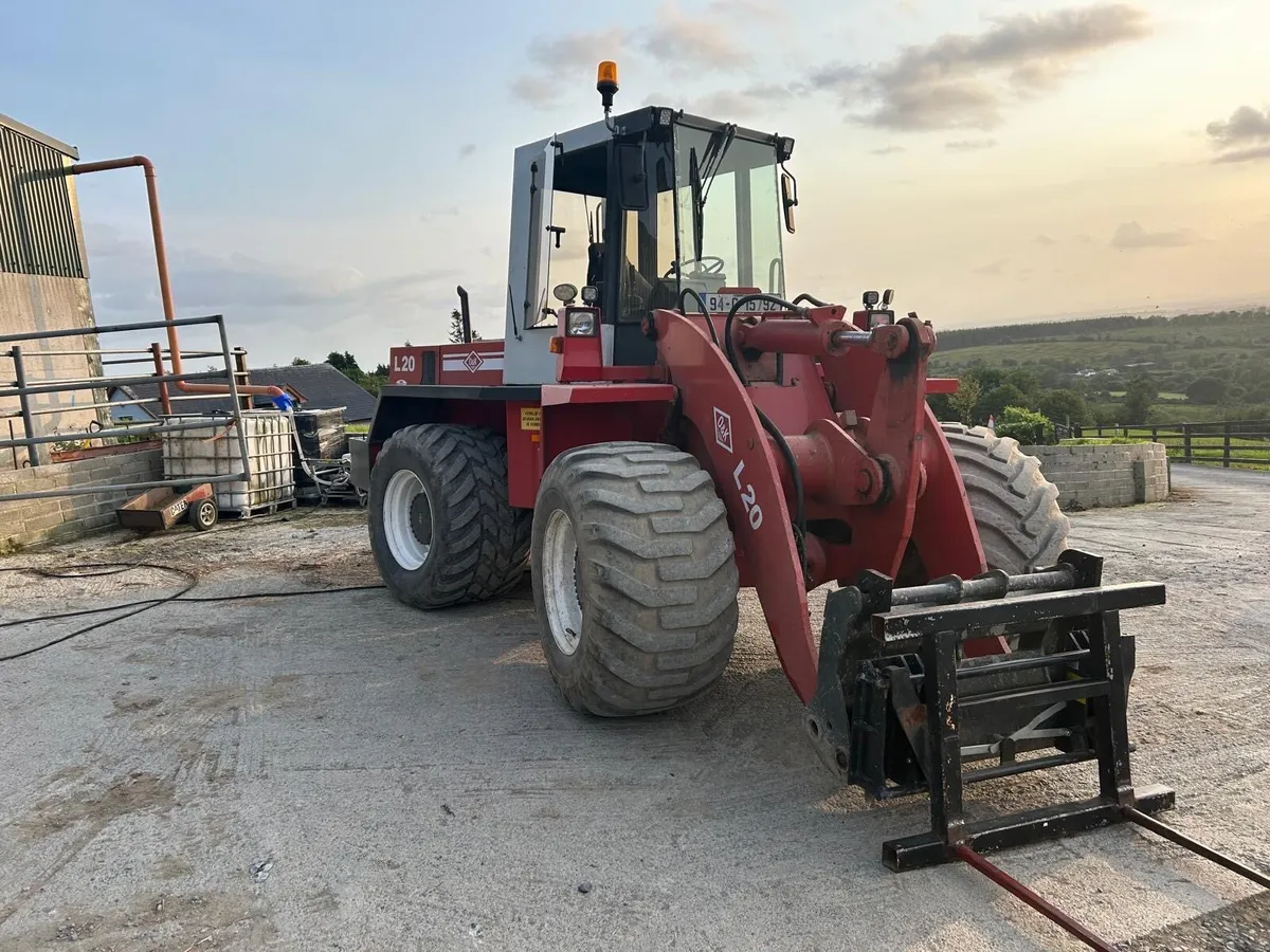 O&k loader - Image 3