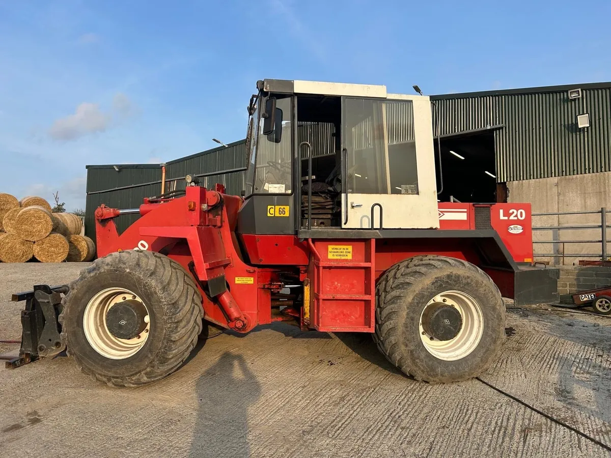 O&k loader - Image 4