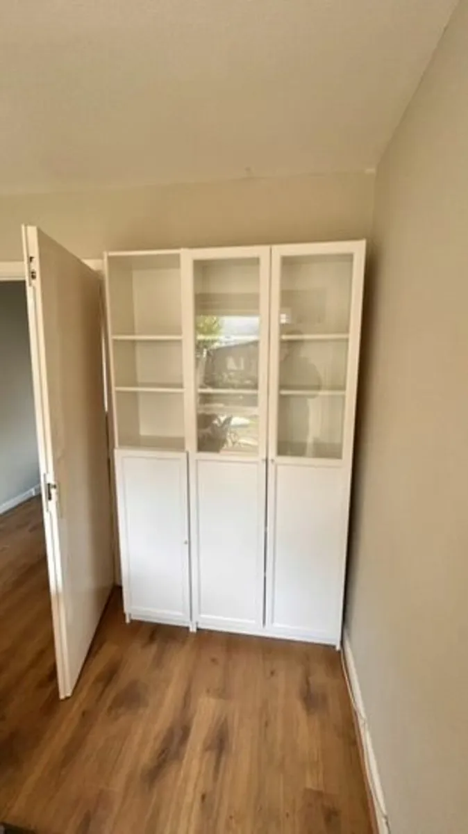Ikea Cabinet - Image 1