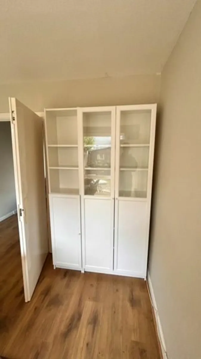 Ikea Cabinet - Image 2